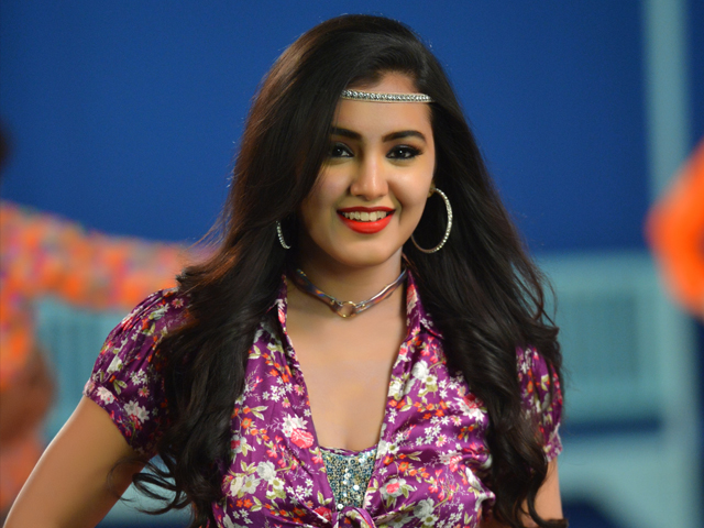 Malavika Sharma Stills